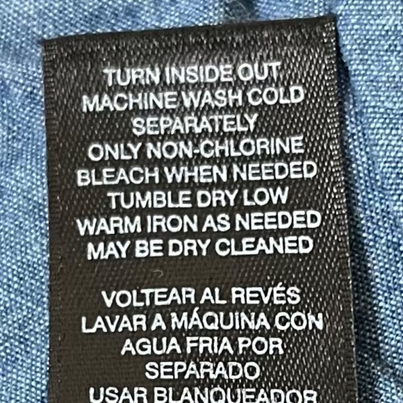 White House Black Market The Boot (boot cut) Jeans, women's size 8 - Picture 9 of 13